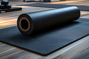 Gym Flooring Mats