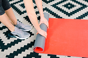 Multipurpose Mats