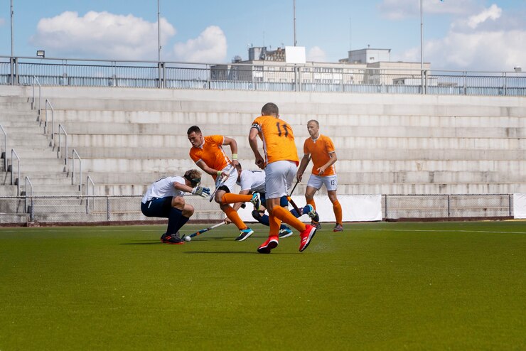 Multi Sports Turf Solutions