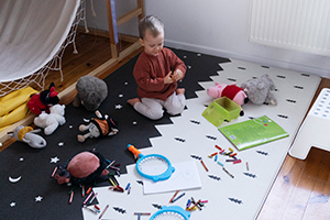 Play mats for kids