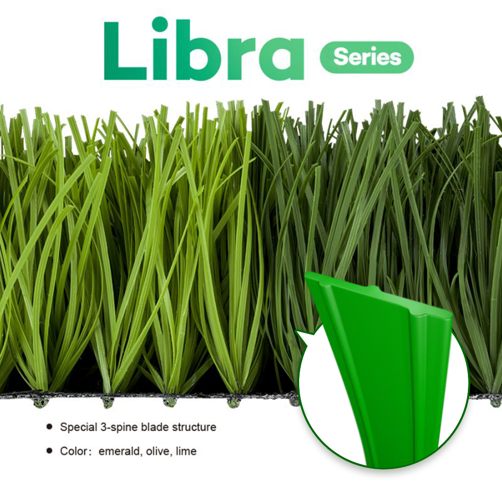 Libra-5004E160- PUCCG